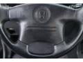  1999 Honda Passport LX Steering Wheel #11
