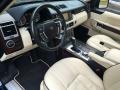 2011 Range Rover HSE #9