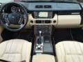 2011 Range Rover HSE #10