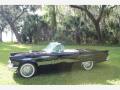 1957 Thunderbird Convertible #9