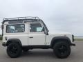 1997 Land Rover Defender 90 Hard Top