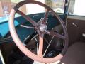  1928 Ford Model A Rumble Seat Roadster Steering Wheel #7
