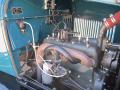  1928 Model A 201 cid Flathead 4 Cylinder Engine #11