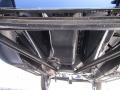 Undercarriage of 1928 Ford Model A Rumble Seat Roadster #13
