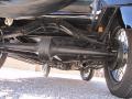 Undercarriage of 1928 Ford Model A Rumble Seat Roadster #14