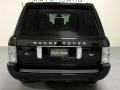 2009 Range Rover HSE #8