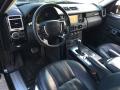 Jet Black/Jet Black Interior Land Rover Range Rover #9