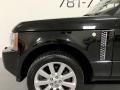 2009 Range Rover HSE #30