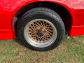  1988 Pontiac Firebird Trans Am GTA Coupe Wheel #10