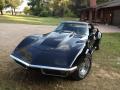 1970 Corvette Stingray Sport Coupe #16