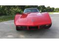 1973 Corvette Convertible #15