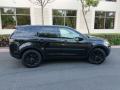 2016 Land Rover Discovery Sport HSE 4WD Santorini Black Metallic