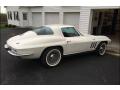 1966 Corvette Sting Ray Coupe #3