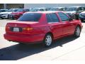  1998 Volkswagen Jetta Tornado Red #11