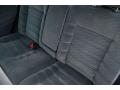 Rear Seat of 1998 Volkswagen Jetta GLS Sedan #16