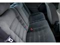 Rear Seat of 1998 Volkswagen Jetta GLS Sedan #17