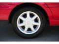  1998 Volkswagen Jetta GLS Sedan Wheel #29