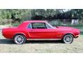1968 Ford Mustang Restomod Coupe