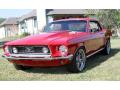 1968 Mustang Restomod Coupe #2