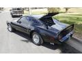  1980 Pontiac Firebird Starlight Black #18