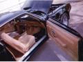 Front Seat of 1980 Pontiac Firebird Turbo Trans Am #23
