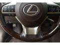  2016 Lexus ES 300h Hybrid Steering Wheel #11