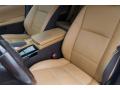 Front Seat of 2016 Lexus ES 300h Hybrid #12