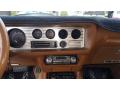 Dashboard of 1980 Pontiac Firebird Turbo Trans Am #30