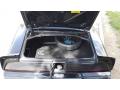  1980 Pontiac Firebird Trunk #34