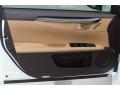 Door Panel of 2016 Lexus ES 300h Hybrid #23