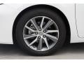  2016 Lexus ES 300h Hybrid Wheel #30