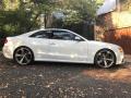 2014 Audi RS 5 Coupe quattro Ibis White