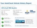 Dealer Info of 2014 Audi RS 5 Coupe quattro #2