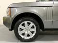  2008 Land Rover Range Rover V8 HSE Wheel #28