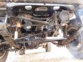 Undercarriage of 1979 Jeep CJ7 4x4 #17