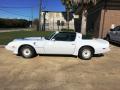 1981 Pontiac Firebird Trans Am Coupe