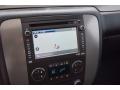 Controls of 2013 Chevrolet Silverado 3500HD LTZ Crew Cab 4x4 Dually #6