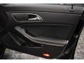 Door Panel of 2016 Mercedes-Benz CLA 250 #16