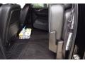 Rear Seat of 2013 Chevrolet Silverado 3500HD LTZ Crew Cab 4x4 Dually #8
