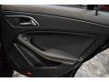 Door Panel of 2016 Mercedes-Benz CLA 250 #17