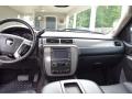 Dashboard of 2013 Chevrolet Silverado 3500HD LTZ Crew Cab 4x4 Dually #10