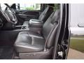 Front Seat of 2013 Chevrolet Silverado 3500HD LTZ Crew Cab 4x4 Dually #16