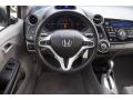 Dashboard of 2012 Honda Insight LX Hybrid #5