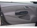 Door Panel of 2012 Honda Insight LX Hybrid #20