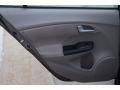 Door Panel of 2012 Honda Insight LX Hybrid #21