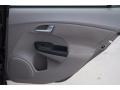 Door Panel of 2012 Honda Insight LX Hybrid #22