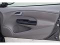 Door Panel of 2012 Honda Insight LX Hybrid #23