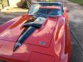 1966 Corvette Sting Ray Convertible #6