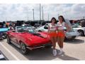 1966 Corvette Sting Ray Convertible #7