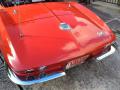 1966 Corvette Sting Ray Convertible #10